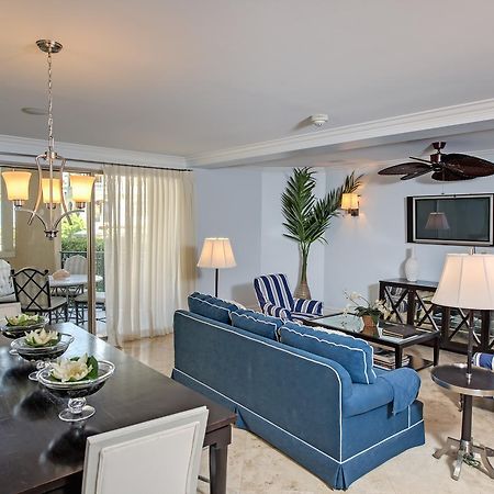 The Somerset On Grace Bay Bagian luar foto