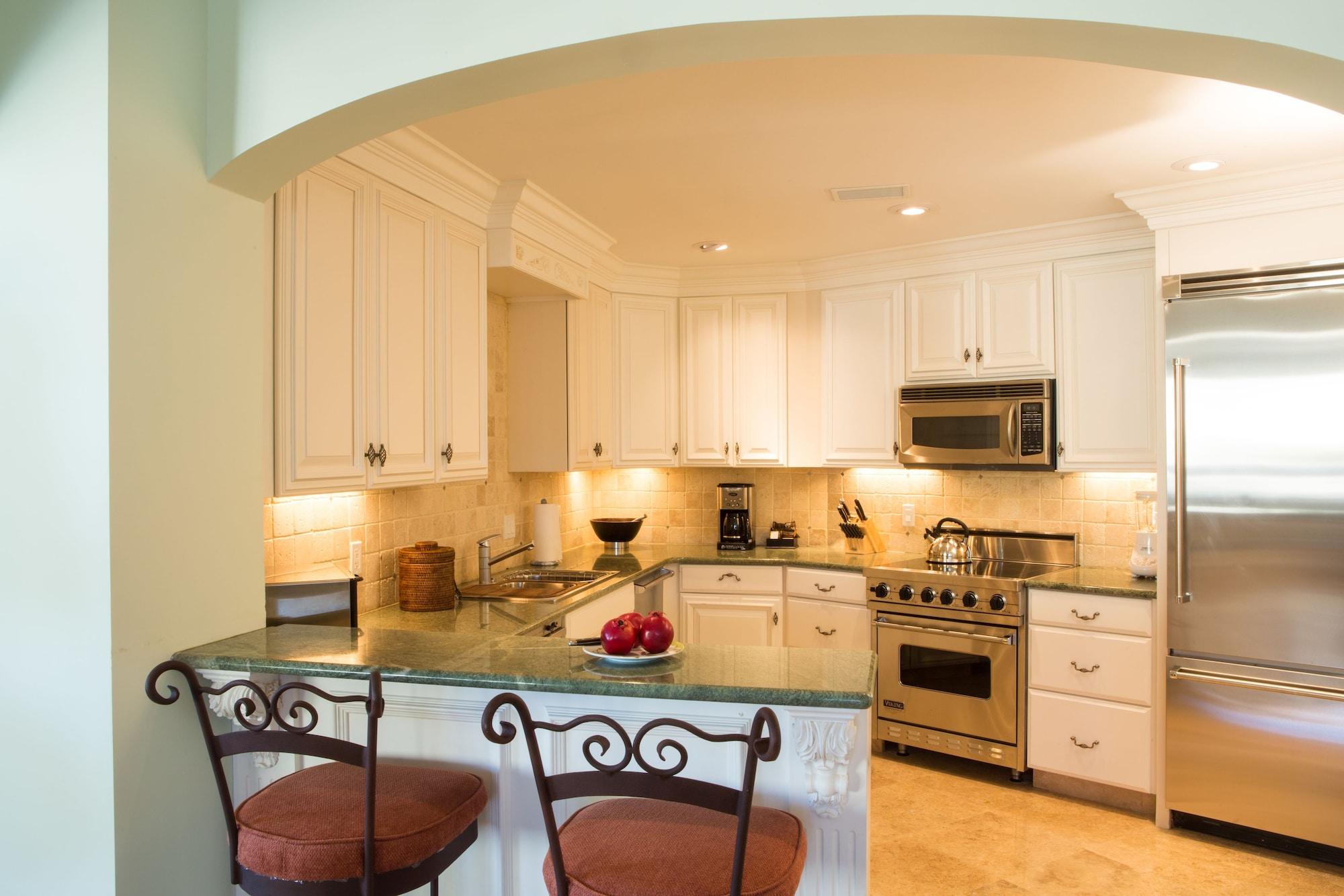 The Somerset On Grace Bay Bagian luar foto