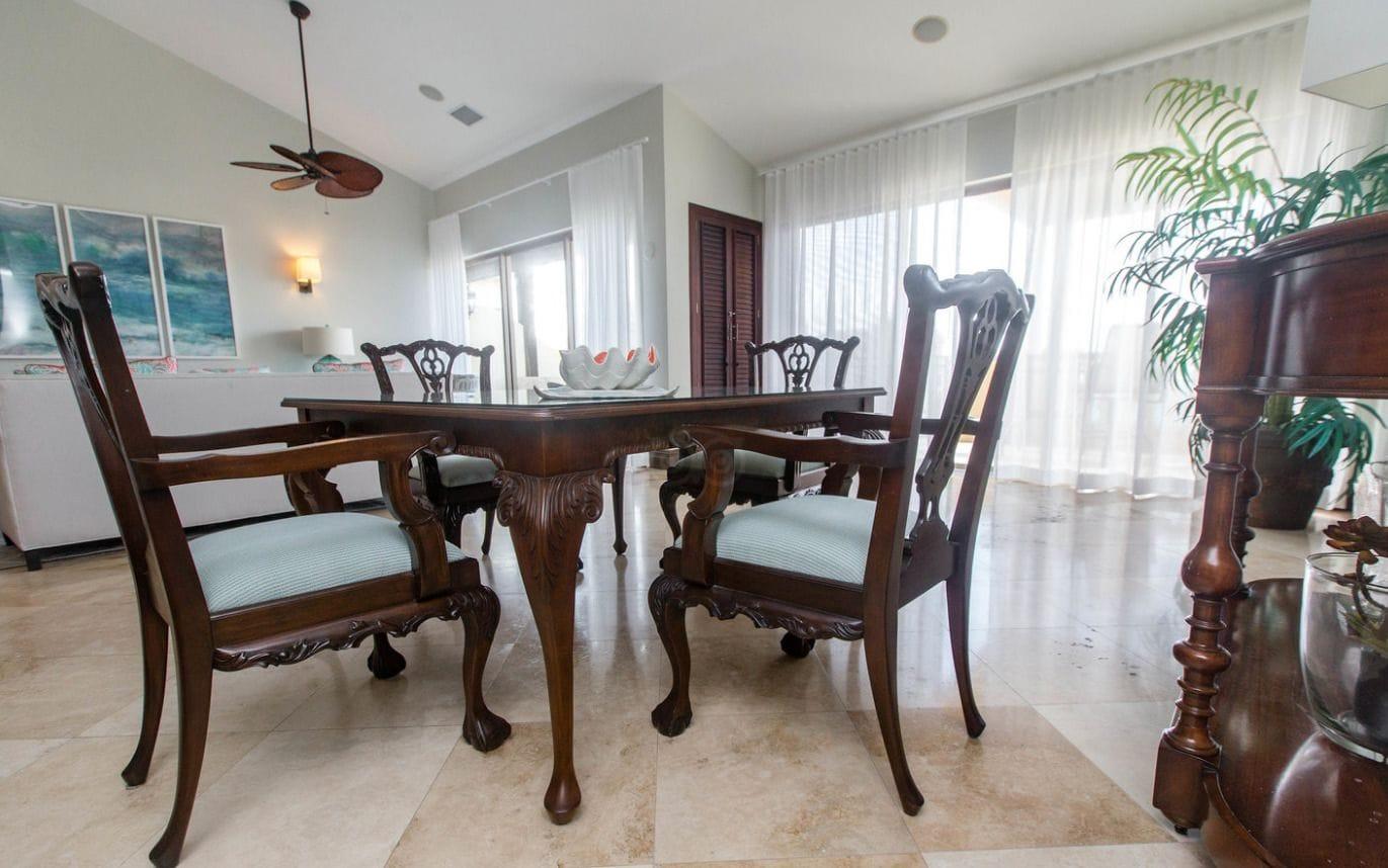 The Somerset On Grace Bay Bagian luar foto