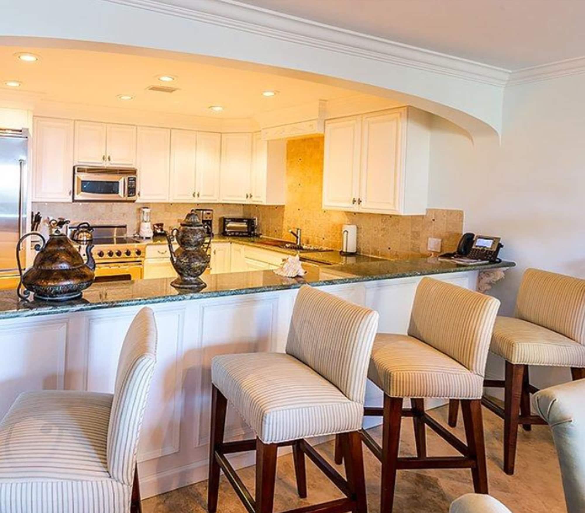 The Somerset On Grace Bay Bagian luar foto