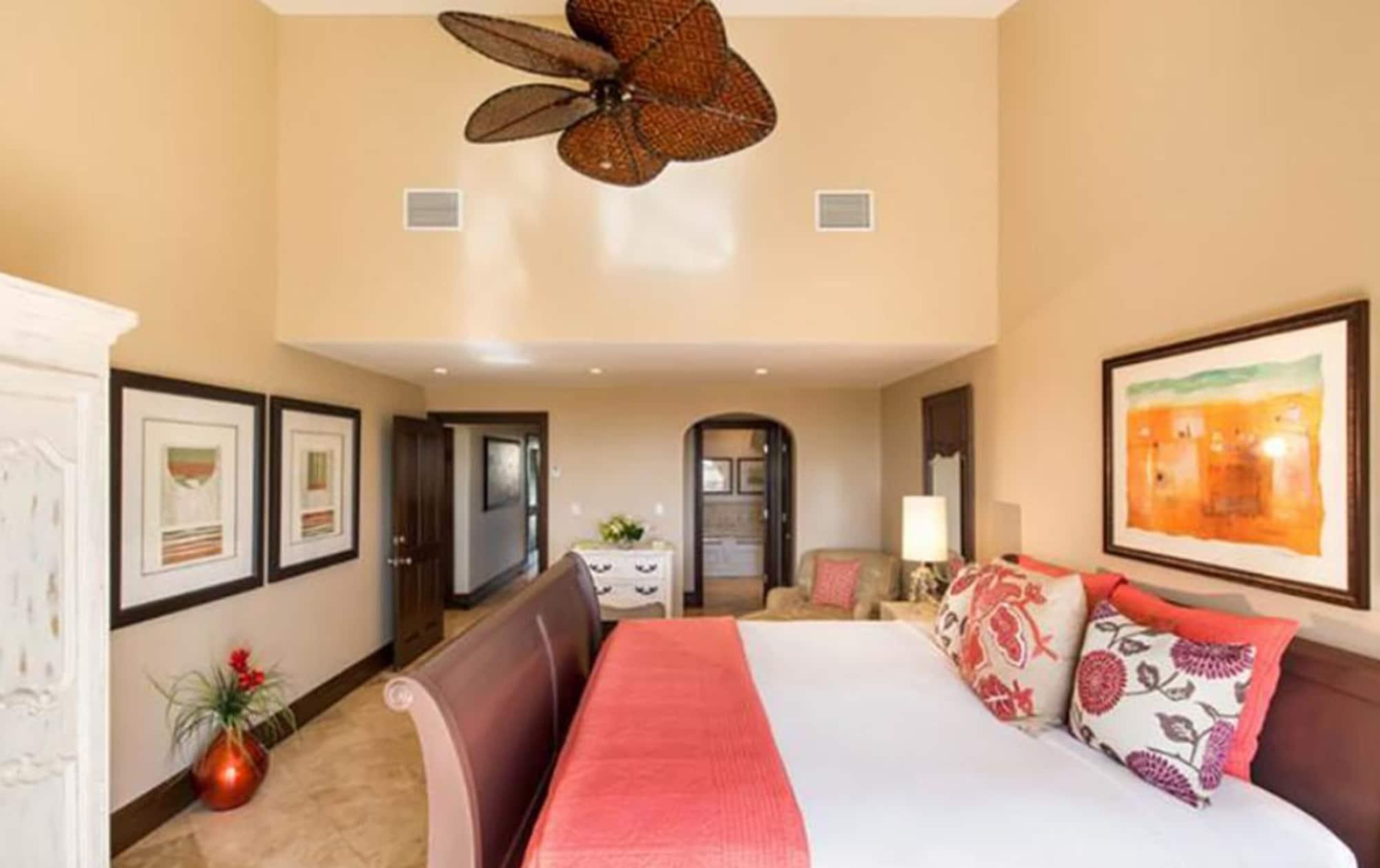 The Somerset On Grace Bay Bagian luar foto