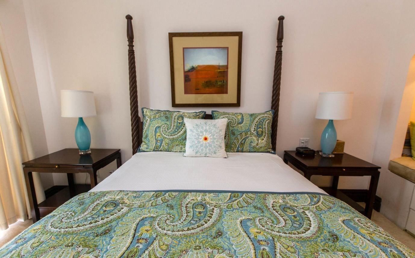 The Somerset On Grace Bay Bagian luar foto