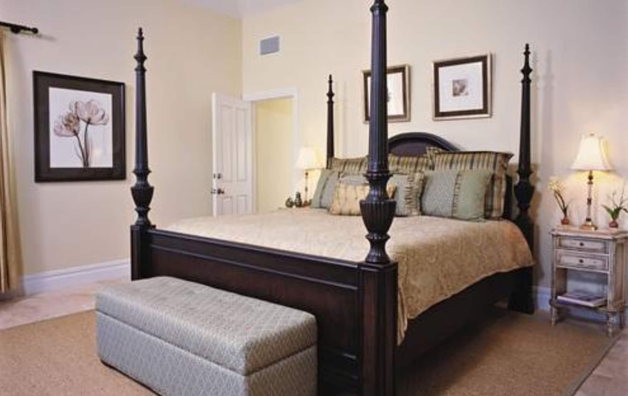 The Somerset On Grace Bay Bagian luar foto
