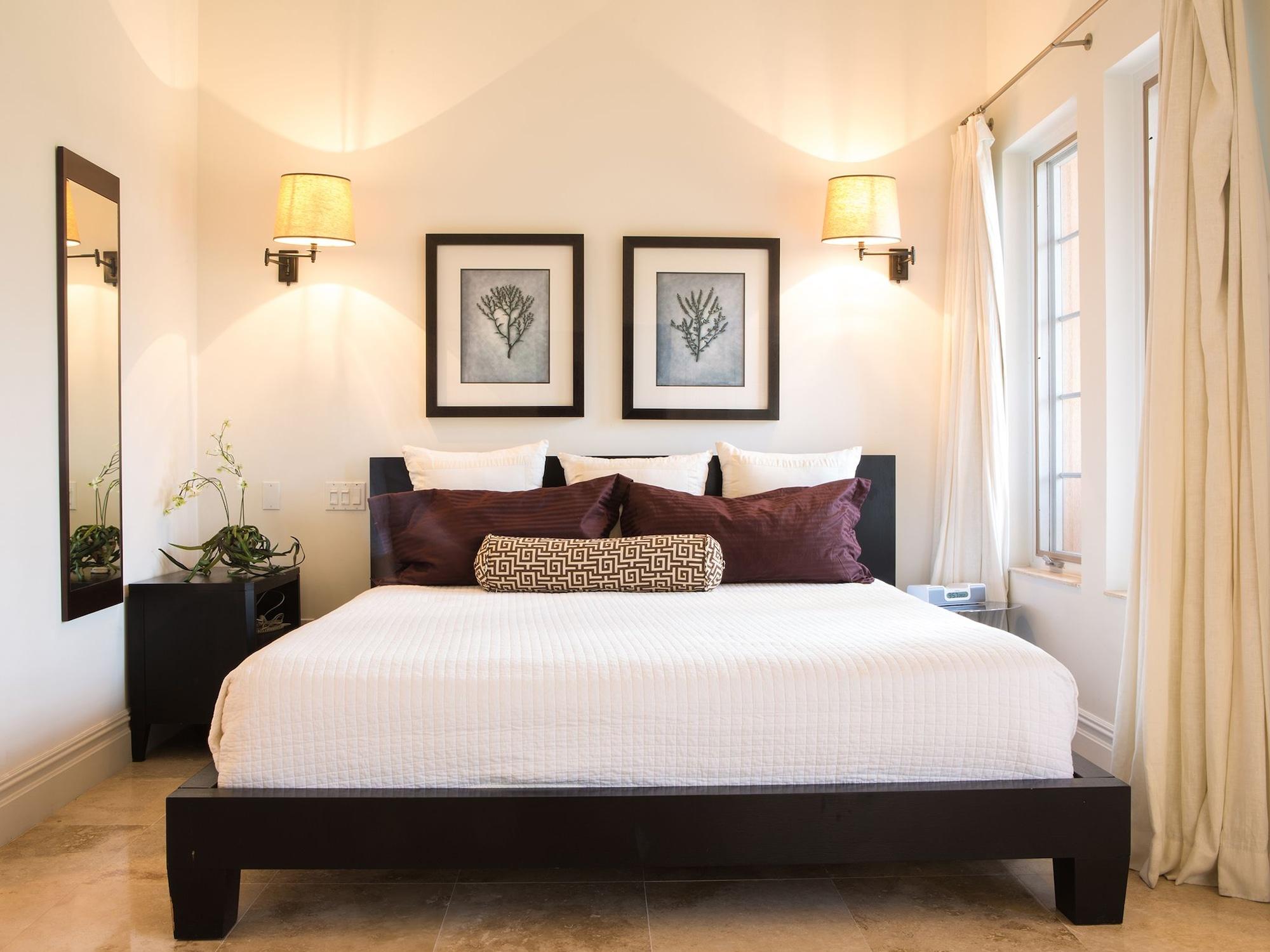 The Somerset On Grace Bay Bagian luar foto