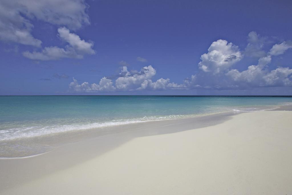 The Somerset On Grace Bay Bagian luar foto