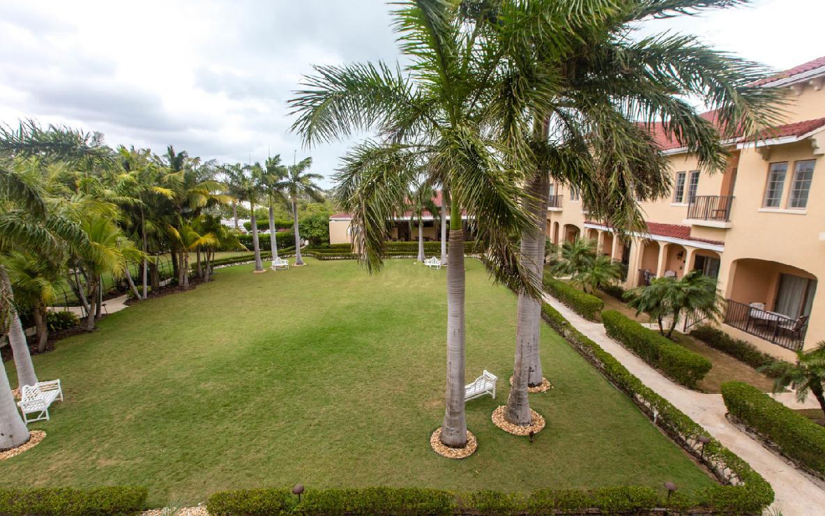 The Somerset On Grace Bay Bagian luar foto