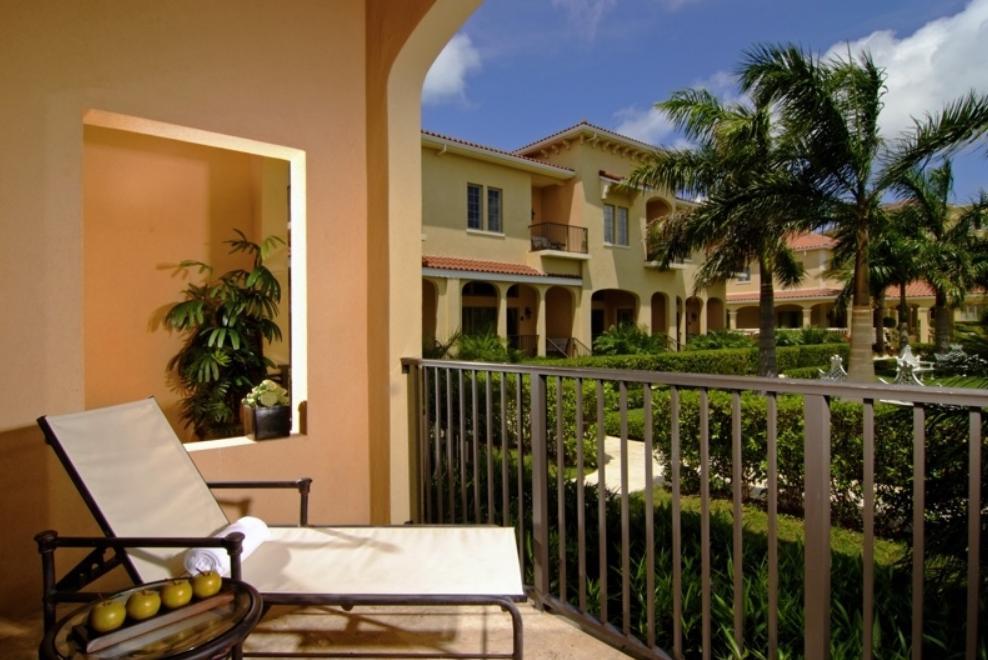 The Somerset On Grace Bay Bagian luar foto