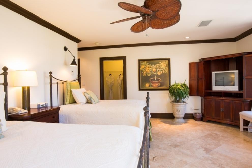 The Somerset On Grace Bay Bagian luar foto